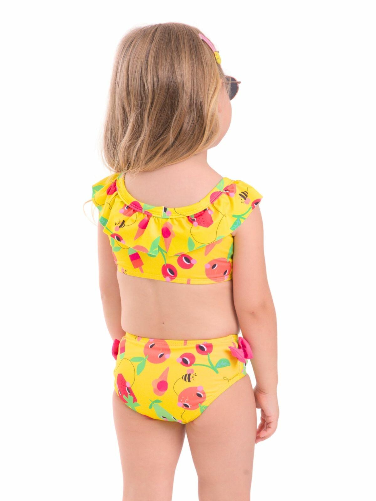 Cecí Dreams - Moda Praia Infantil e Infanto Juvenil