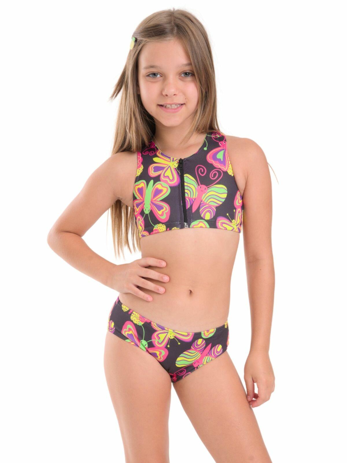 Biquíni com Proteção UV50+