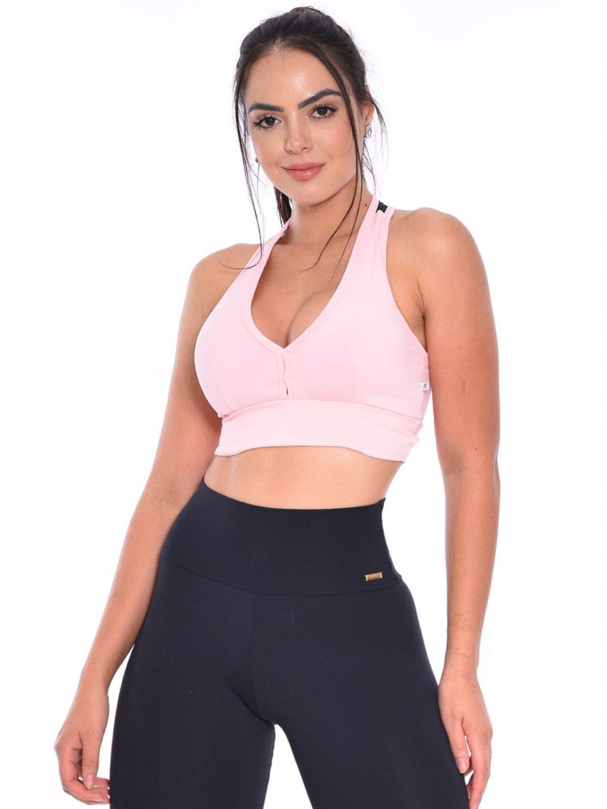 Comprar Blusa Dry Fitness Feminina - Intimus Ateliê - Loja Online