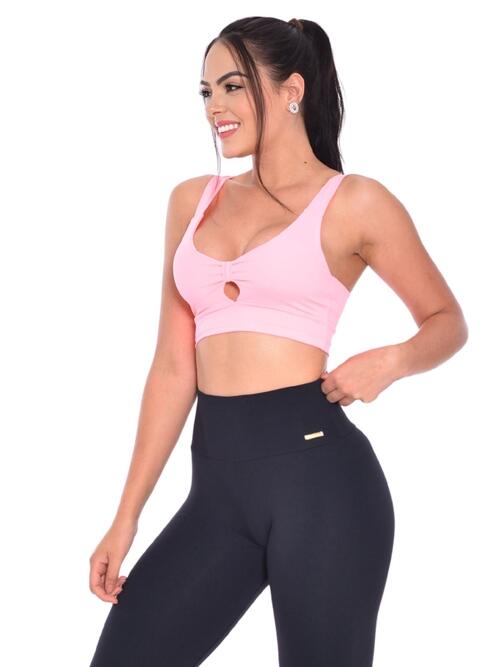 Comprar Blusa Dry Fitness Feminina - Intimus Ateliê - Loja Online