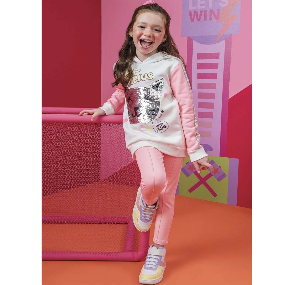 Kanui Moletom Moletom Roxo Liso Moletom Peluciado Moletom