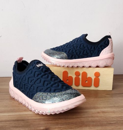 Infantil Bibi Tenis Bibi Roller Feminino Tênis Infantil Bibi Tenis