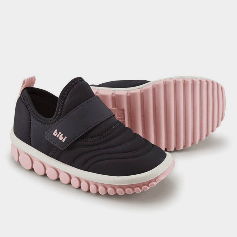 Bibi Roller Tenis Bibi Bebe Bibi Menina Tênis Infantil Menina Bibi