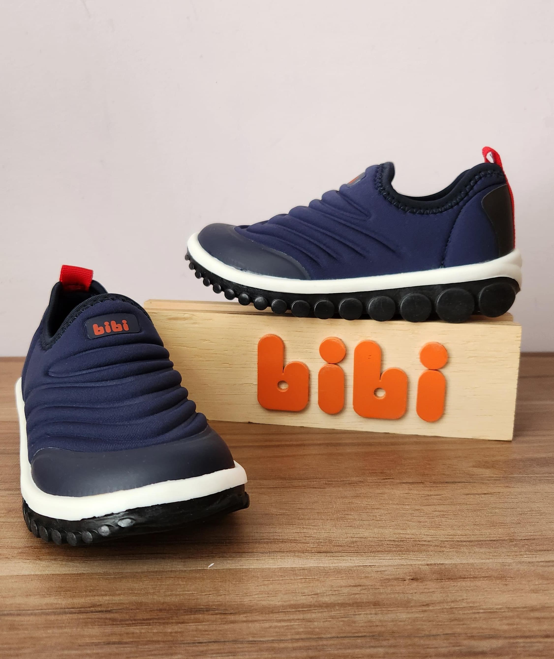 Tênis Infantil Bibi Roller Tenis Bibi Display Bibi Roller