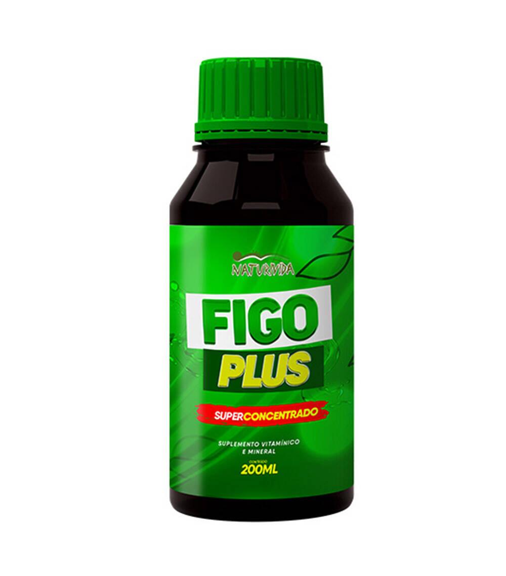 Figo Plus - 200 ml