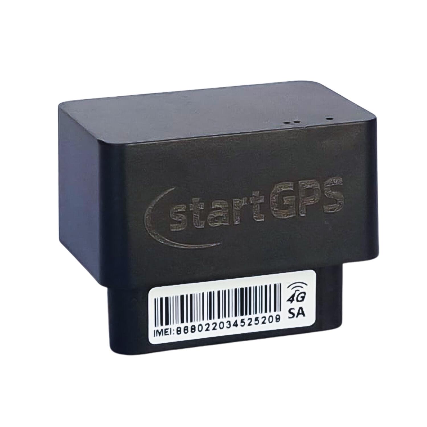 Comprar Equipamento rastreador OBD 4G portátil - a partir de R$179,55