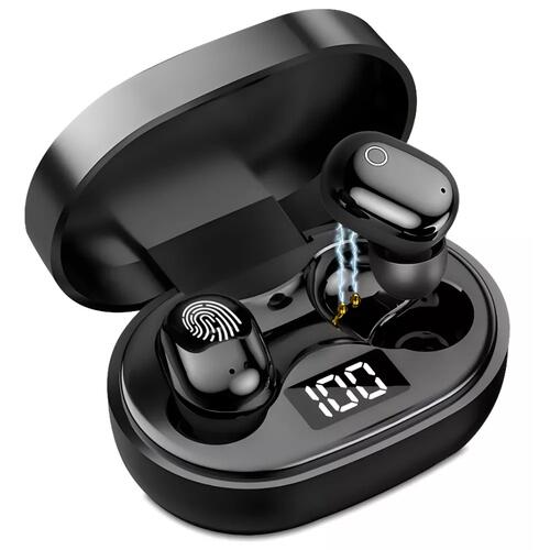 Comprar Fone De Ouvido Gamer Sem Fio Bluetooth Wireles 5.0 Microfone - a  partir de R$71,05 - MPRADO ELETRÔNICOS