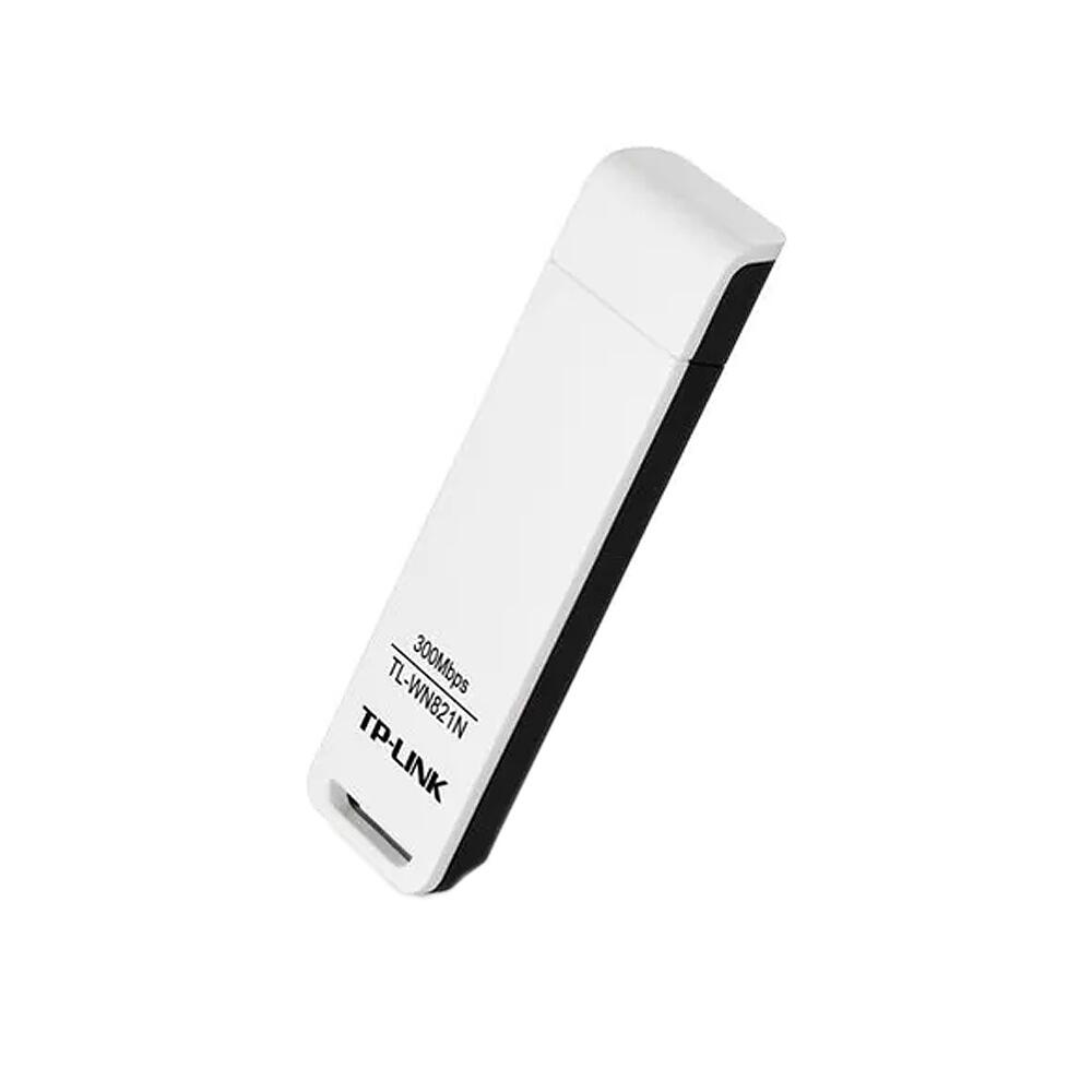 Comprar Adaptador Wireless Tp-link Usb Wn-821n 300mbps Wifi - a partir ...