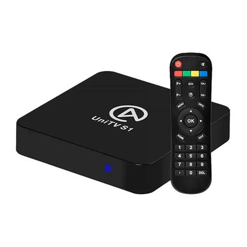 Infosat Internet TV Box インターネットテレビ ボックス Infosat Internet TV Box インターネットテレビ ボックス - メルカリ