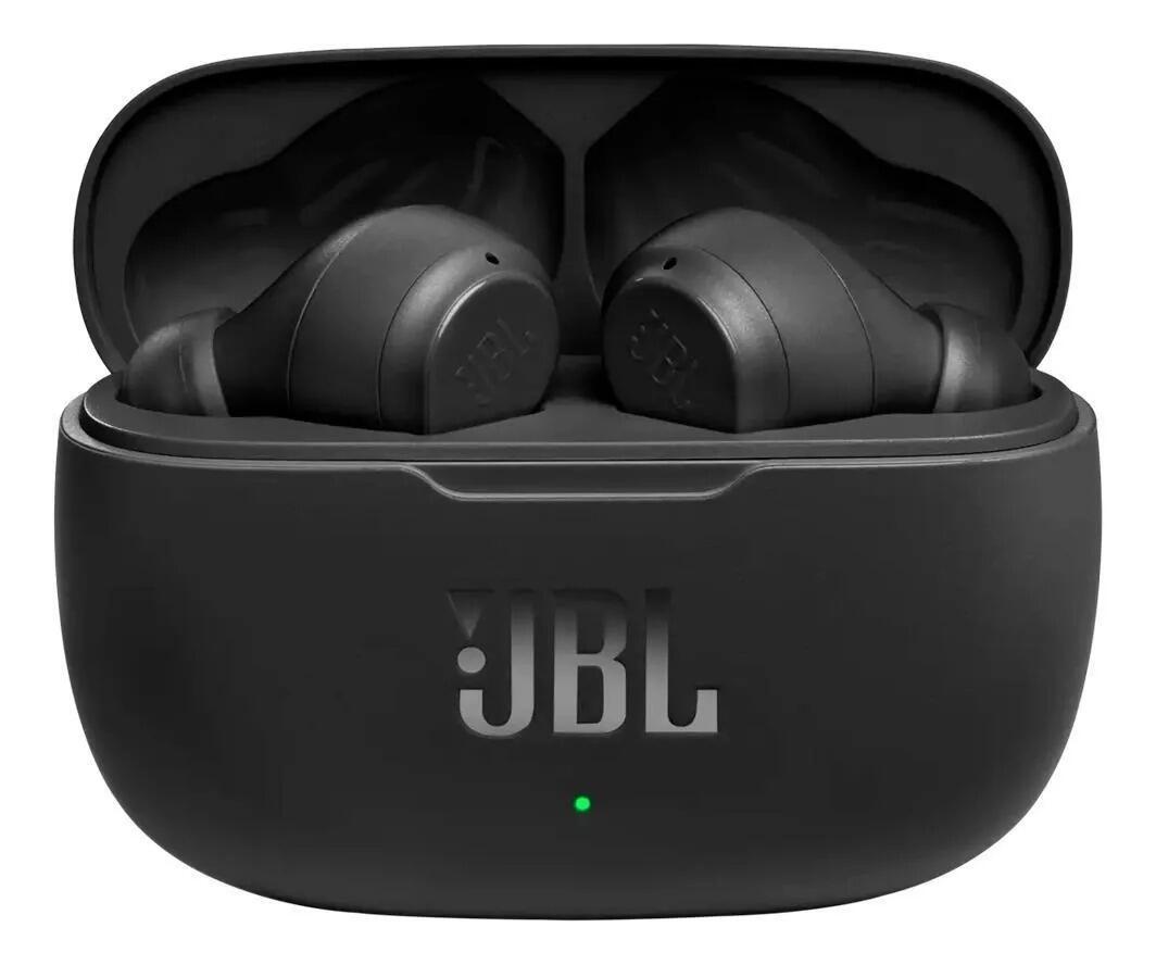 Comprar Fone De Ouvido JBL Wave 200tws Sem Fio Bluetooth Comprar Fone De Ouvido JBL Wave 200tws Sem Fio Bluetooth