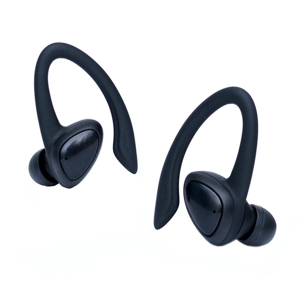 Comprar Fone De Ouvido Academia Bluetooth 5.0 Airbuds Sport Stereo Fam ...