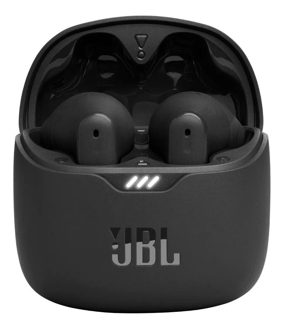 JBL TUNE FLEX イヤホン JBL, Fone de Ouvido Sem Fio, Bluetooth, Tune Flex TWS - Azul