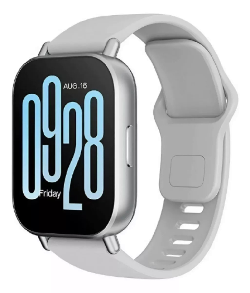 Comprar Redmi Watch Active Original com Hiperos Relógio