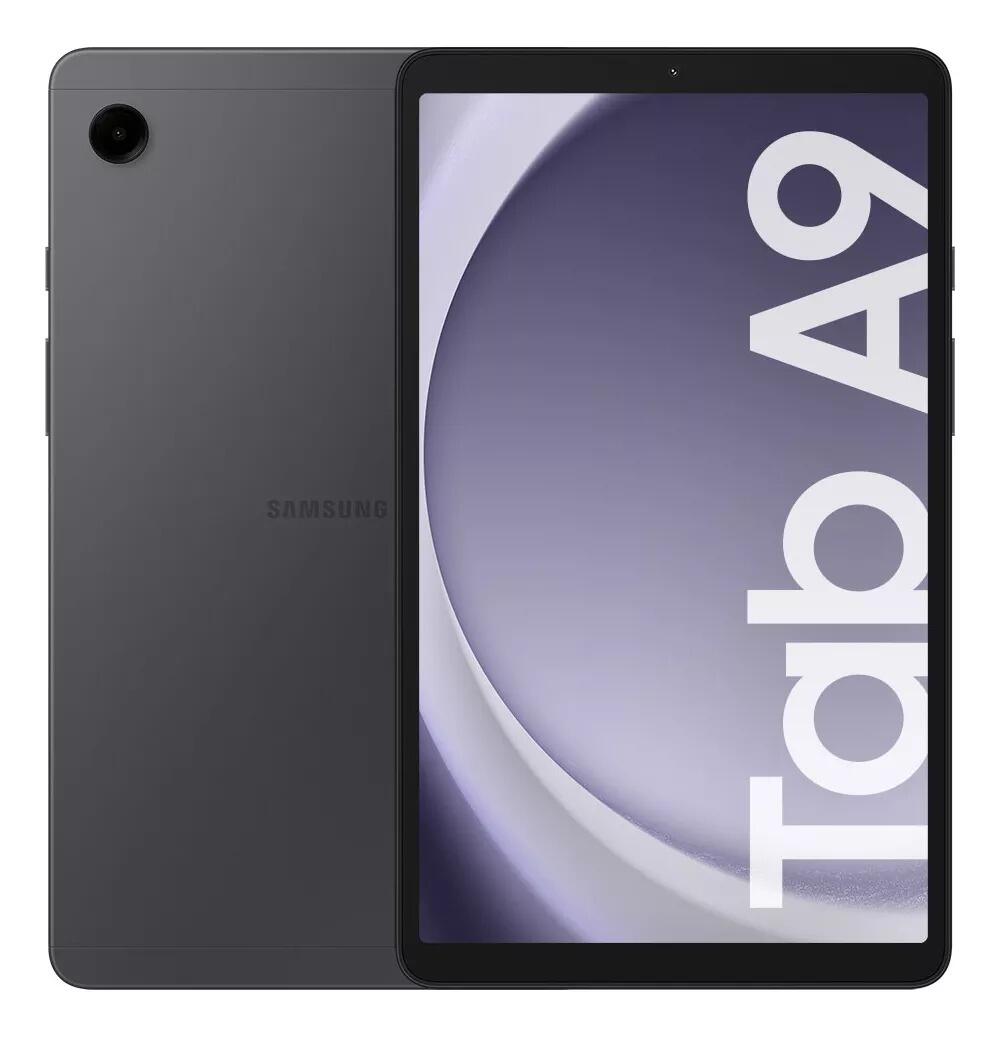 Samsung Galaxy Tab X110 タブレット　4GB 64GB Comprar Tablet Samsung Tab A9 Sm-x110 4gb/64gb Wifi - a partir de