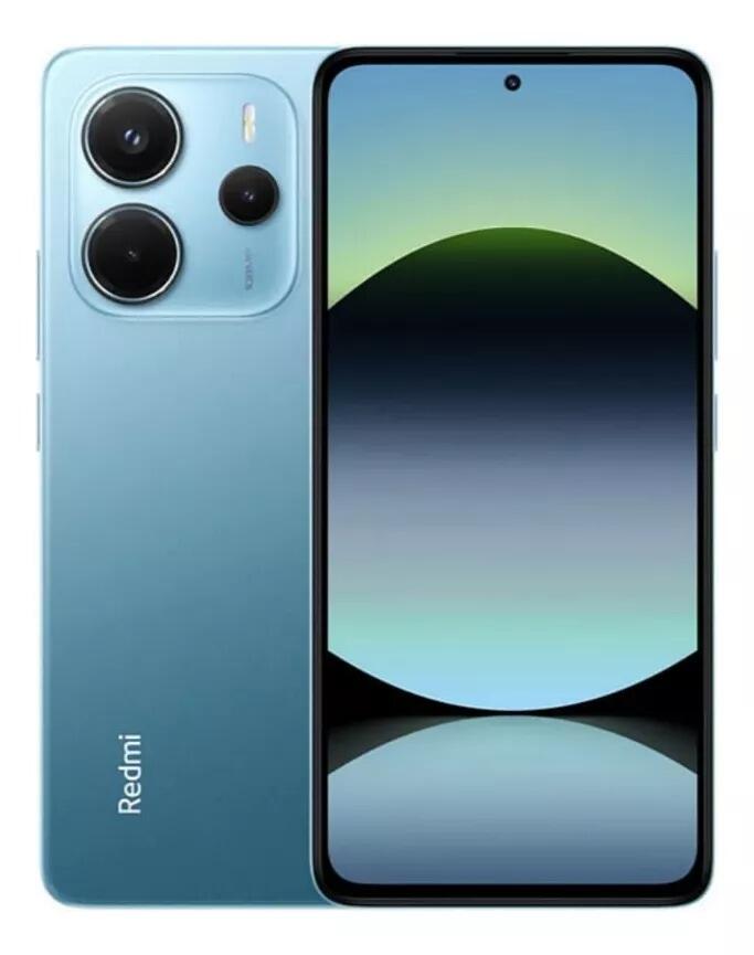 新品未開封　Xiaomi Redmi Note 14 6GB 128GB Comprar Xiaomi Redmi Note 14 6GB RAM 128GB Global 4G