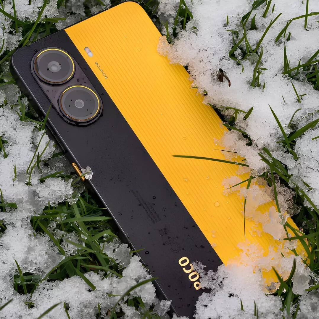 [美品]POCOX7 Pro 8GB / 256GB [おまけ付き] 94883d06820032d7d3c0e3d62df26a