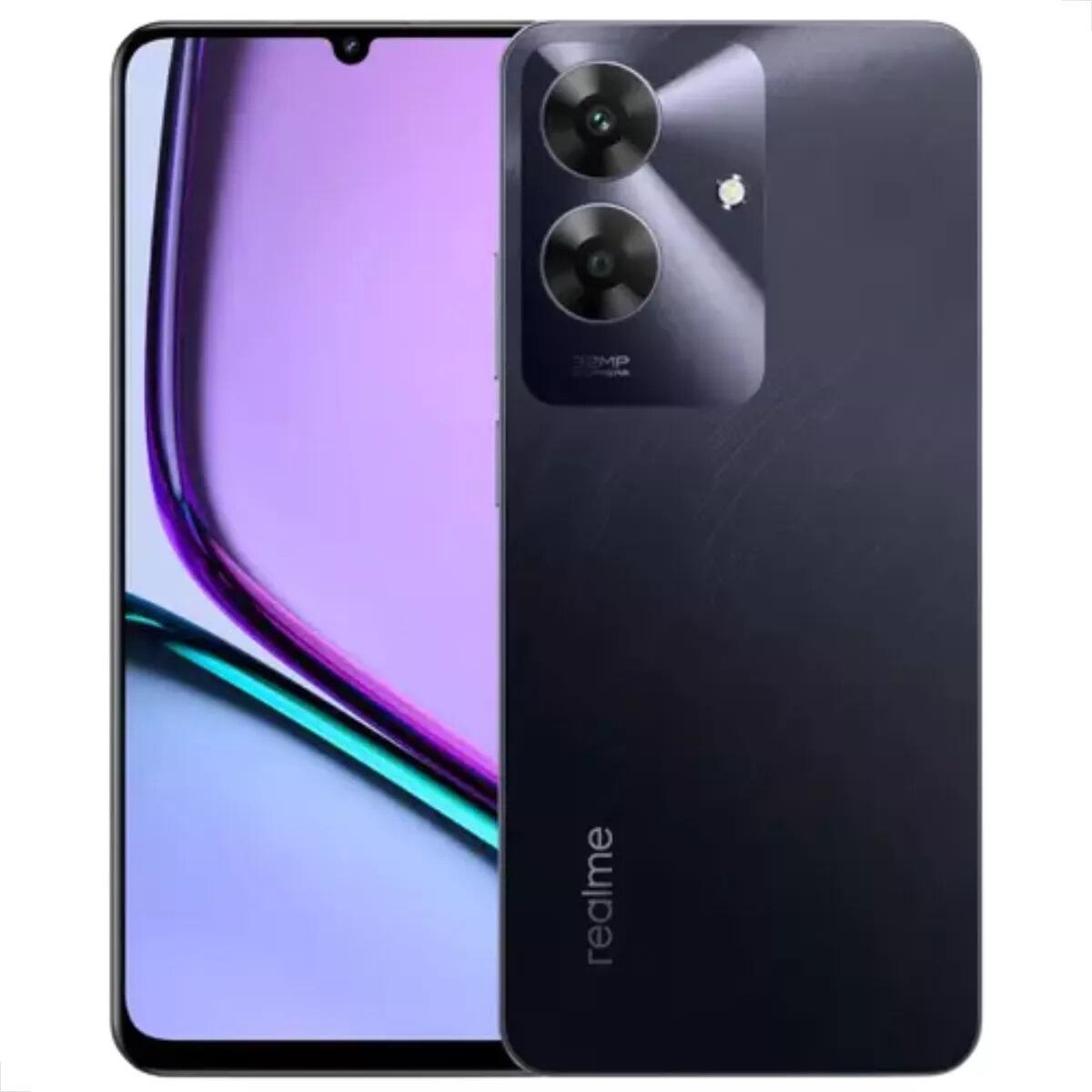 Comprar Realme Note 60x Dual Sim 64GB - Smartphone 3GB RAM