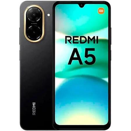 Comprar Smartphone Xiaomi Redmi A5 4GB RAM 128GB Global Dual SIM