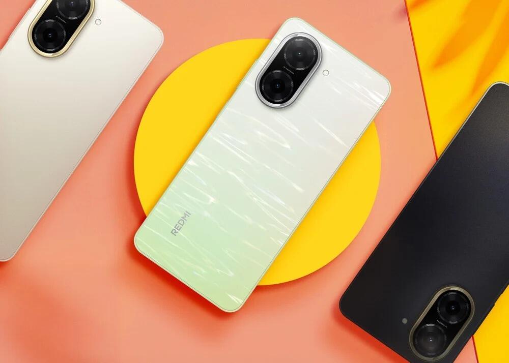 Comprar Smartphone Xiaomi Redmi A5 3GB RAM 64GB Global Dual