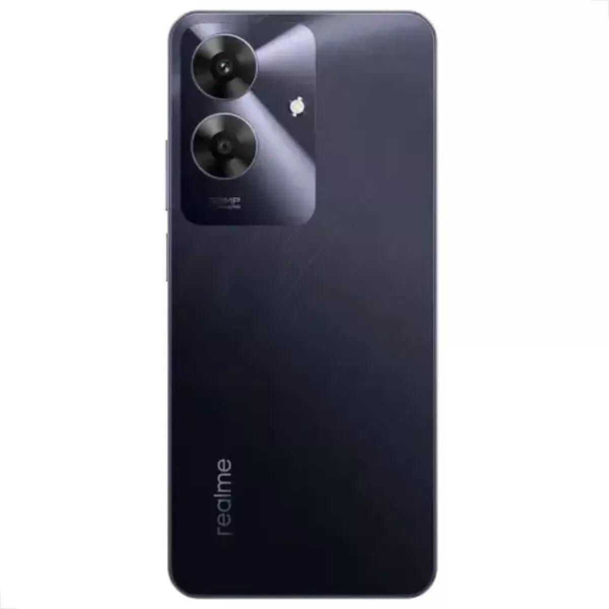 Comprar Realme Note 60x Smartphone Dual Sim 128GB 4GB RAM Câmera