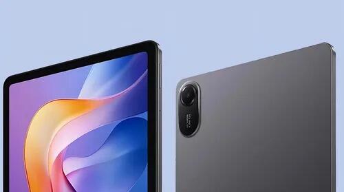 Redmi pad 2 　128GB 4gb ram　ケース付き Tablet Xiaomi Redmi Pad 2 4GB de Ram 128Gb de armazenamento, cor