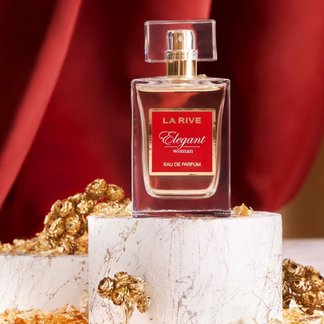 Parfem La Rive Taste Of Kiss Dm Rive Touch La Rive Parfum