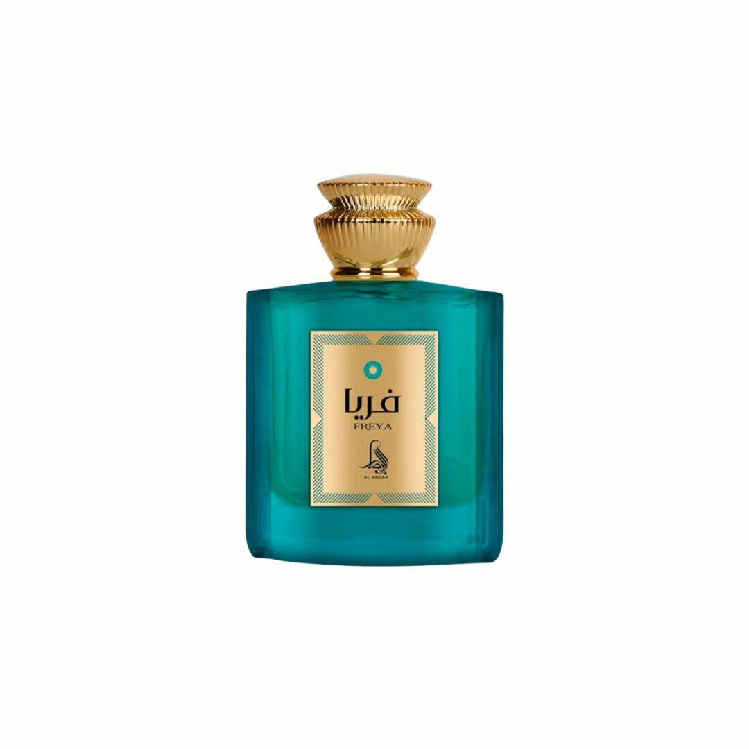 Comprar Al Absar Freya 100ml - a partir de R$251,10