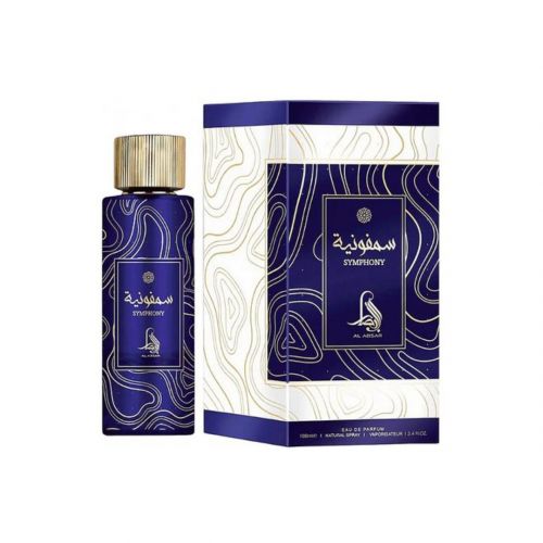 Comprar Al Absar Symphony 100ml - a partir de R$251,10