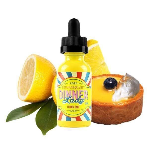 Vape Juice UK Orange Tart By Dinner Lady Desserts Shortfill E-Liquid –  Gourmet E-Liquid Vape Amazon