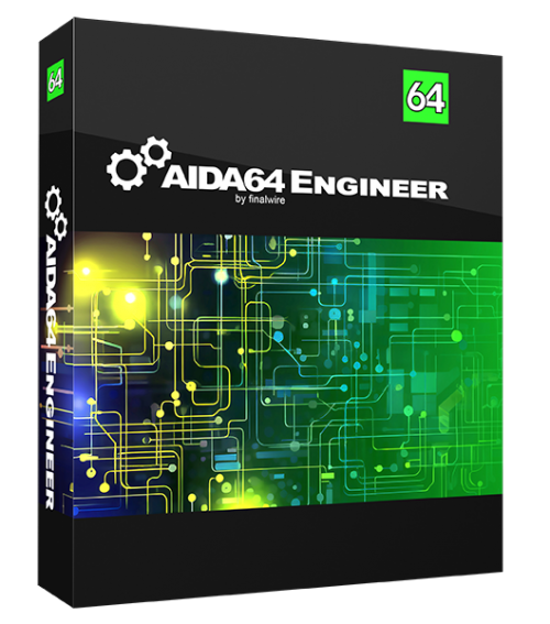 Comprar AIDA64 Engineer Edition em português - a partir de R$1.293,01