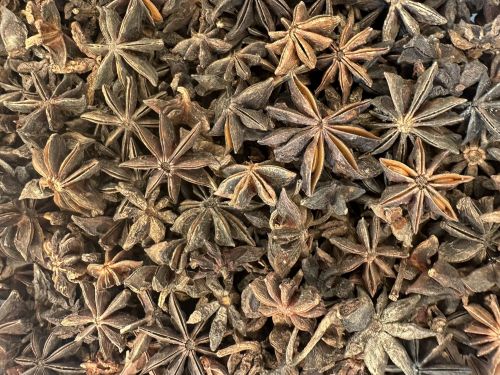 Comprar Anis Estrelado - de R$7,24 a R$43,49