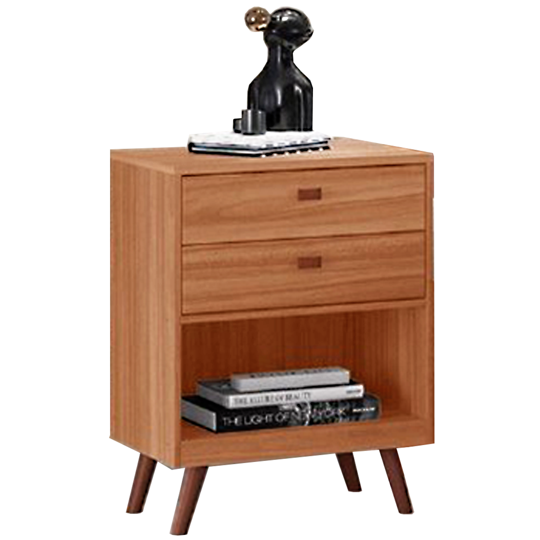 Comprar Criado Mudo Tuboart Turim - R$302,08 - PS Móveis