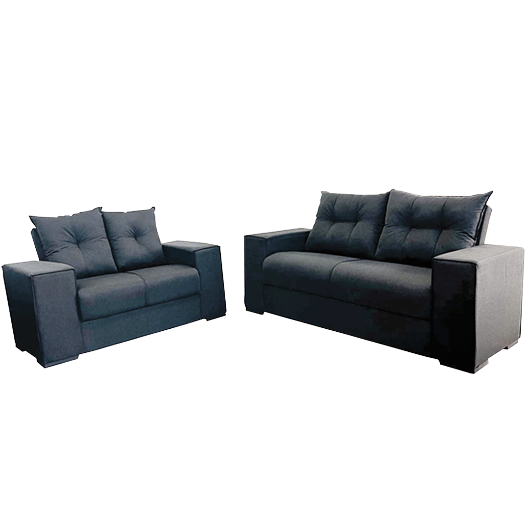 Comprar Sofá JW Santiago R1.595,99 PS Móveis