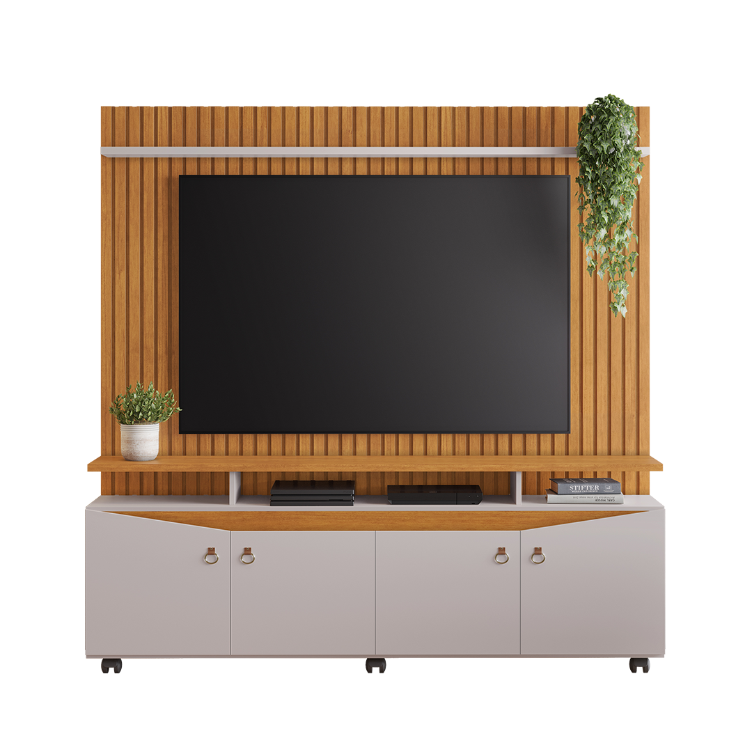 Comprar Home JCM Conceito - R$1.638,98 - PS Móveis