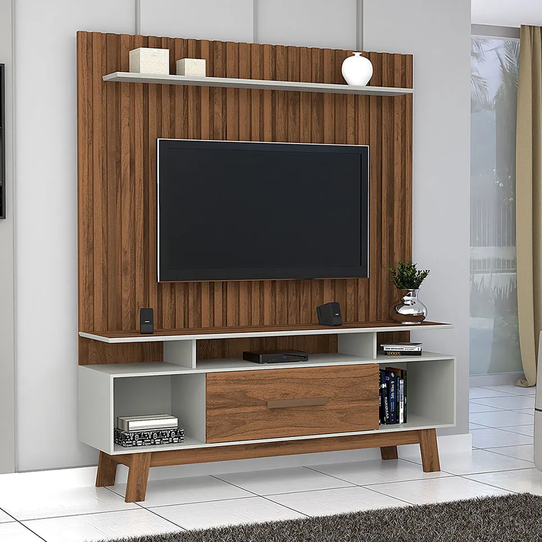 Comprar Home MM Azaleia Ripado - R$1.504,27