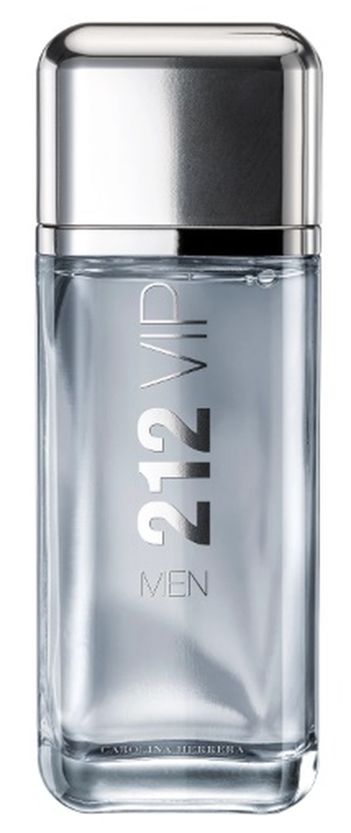 Perfume 212 VIP Men Carolina Herrera EDT 200ml 65116790
