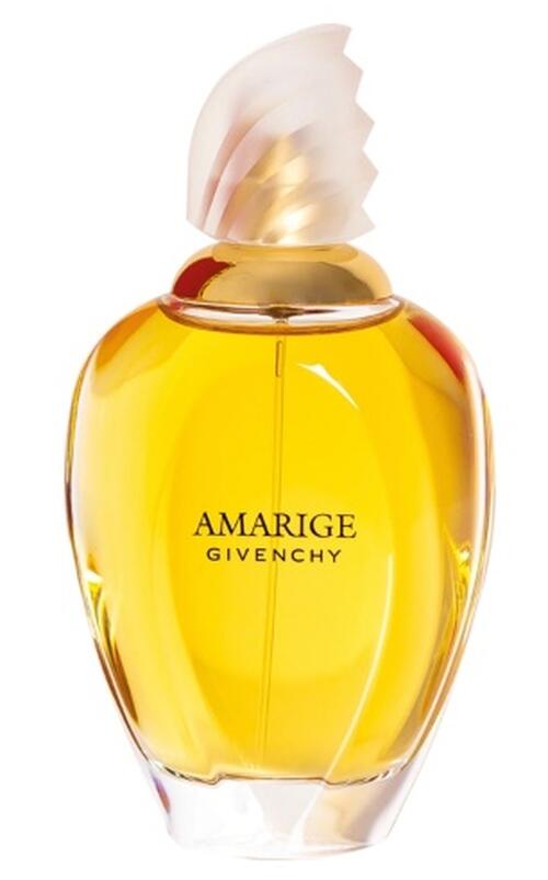 Perfume Amarige Givenchy Feminino EDT 100ml Ref - P812256