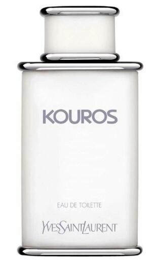 Perfume Kouros Yves Saint Laurent Masculino EDT 100ml