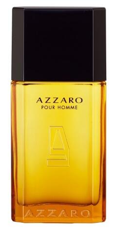 Perfume Azzaro Pour Homme Masculino EDT 100ml