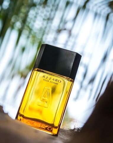 Perfume Azzaro Pour Homme Masculino EDT 100ml