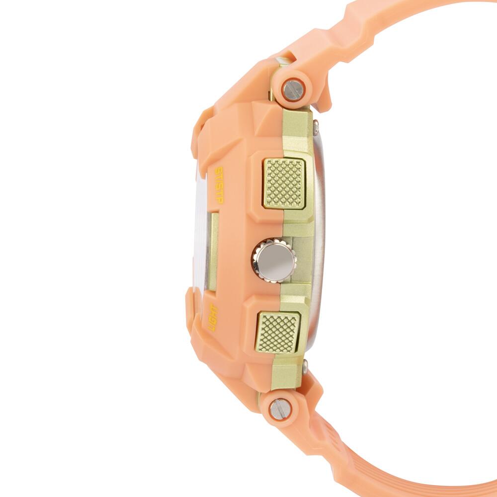 Relógio Mormaii Feminino Sports Laranja MO16718A/8L