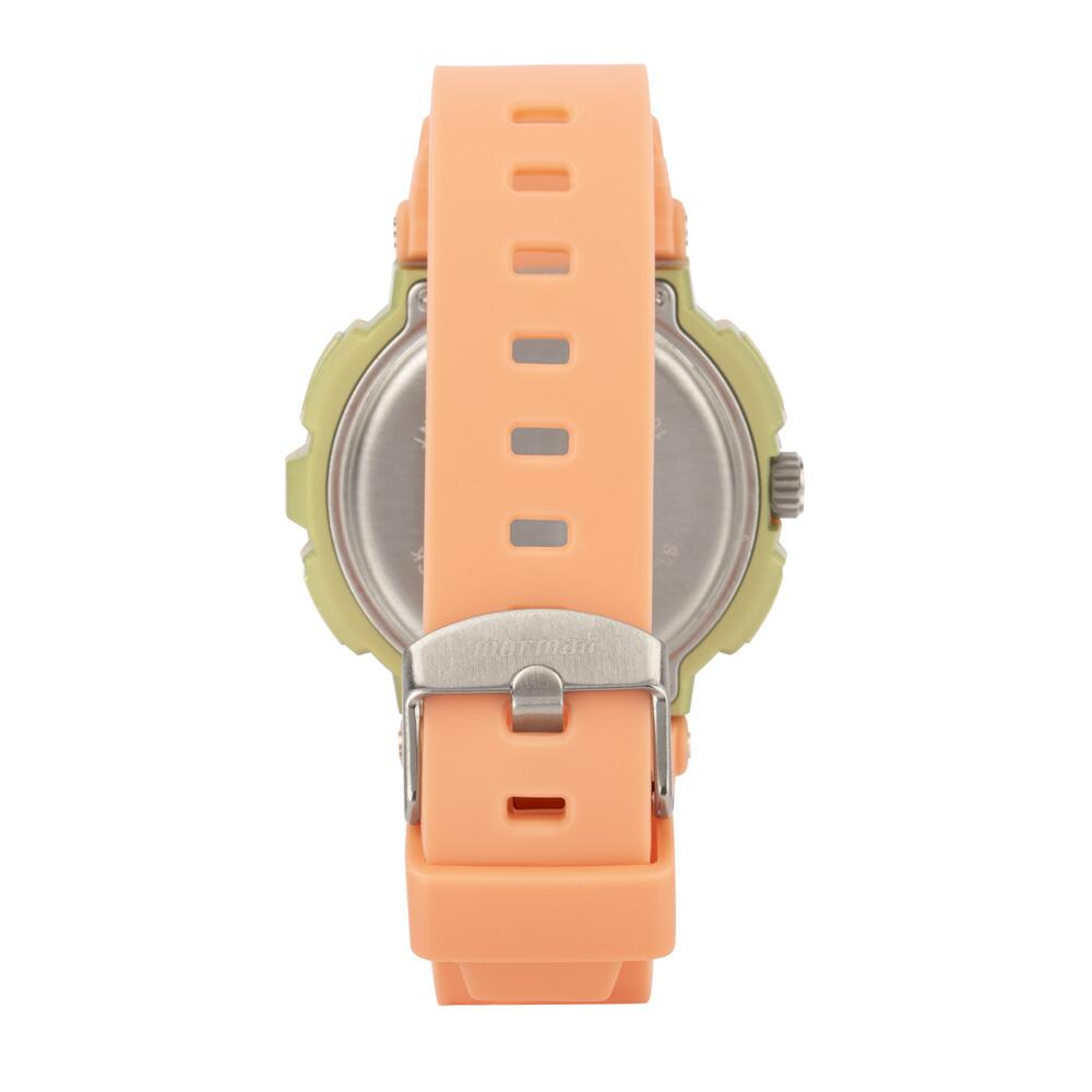 Relógio Mormaii Feminino Sports Laranja MO16718A/8L