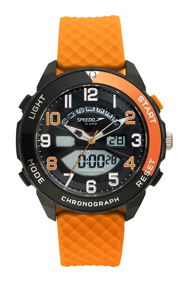 Relógio Speedo Masculino Esportivo 15101G0EVNV4