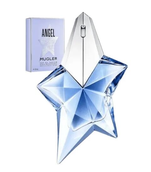 Perfume Angel Thierry Mugler Feminino EDP 25ml