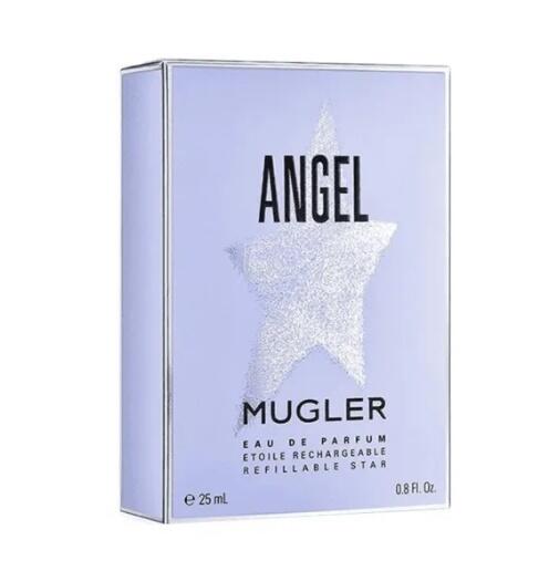 Perfume Angel Thierry Mugler Feminino EDP 25ml