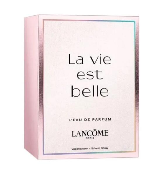 Perfume La Vie Est Belle Lancôme Feminino EDP 100ml