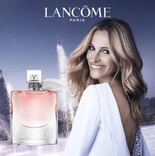 LANCOME ランコム　La vie est belle 100ml Perfume La Vie Est Belle Lancôme Feminino EDP 100ml