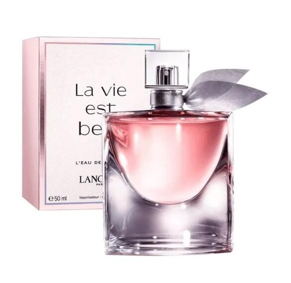 Perfume La Vie Est Belle Lancôme Feminino EDP 50ml
