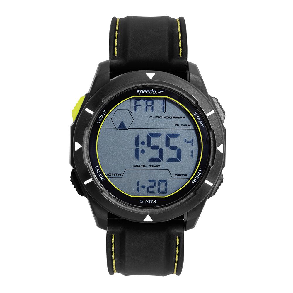 Relógio Speedo Masculino Esportivo 15123G0EVNV2