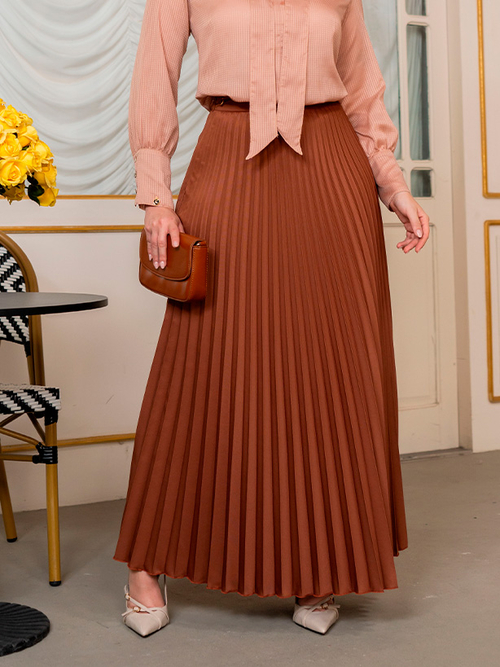 Saias Evangelicas Blusa Social Com Saia Longa Moda Feminina Saias